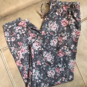 Urban outfitters sweat pants size S